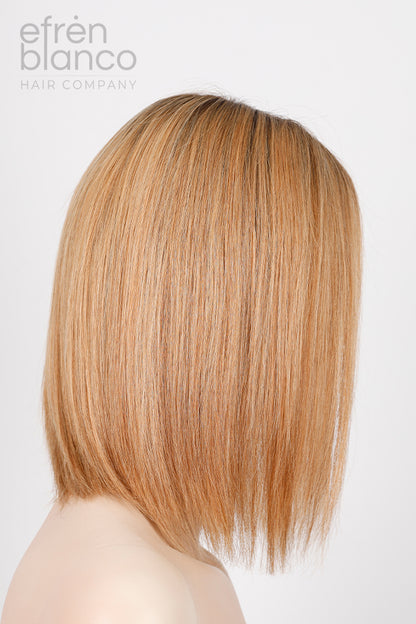 Peluca DARCY by Efrén Blanco | Natural Premium