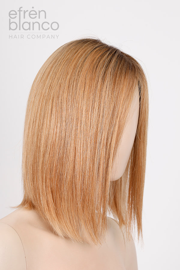 Peluca DARCY by Efrén Blanco | Natural Premium