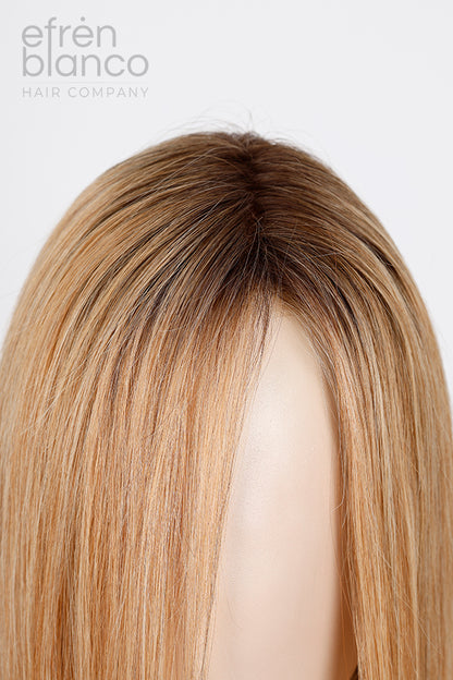 Peluca DARCY by Efrén Blanco | Natural Premium