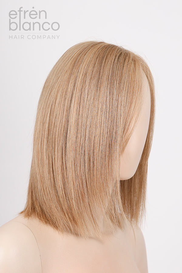 Peluca DARCY by Efrén Blanco | Natural Premium