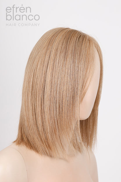 Peluca DARCY by Efrén Blanco | Natural Premium