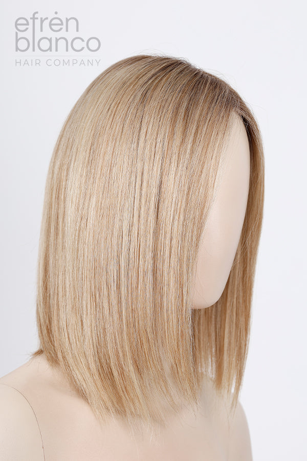 Peluca DARCY by Efrén Blanco | Natural Premium