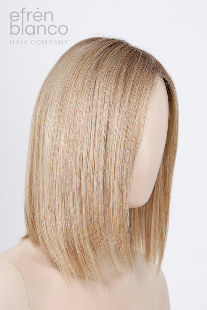 Peluca DARCY by Efrén Blanco | Natural Premium
