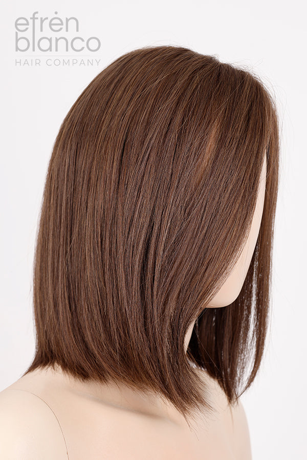 Peluca DARCY by Efrén Blanco | Natural Premium