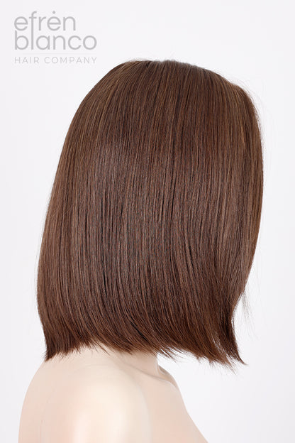 Peluca DARCY by Efrén Blanco | Natural Premium