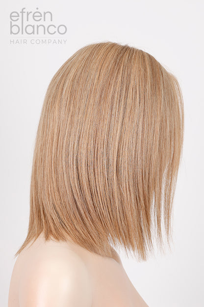 Peluca DARCY by Efrén Blanco | Natural Premium