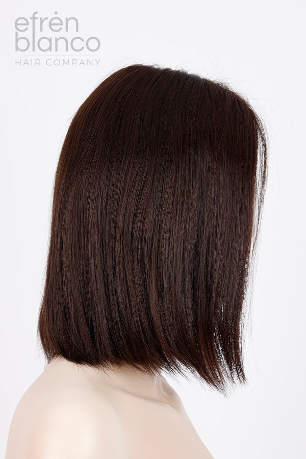 Peluca DARCY by Efrén Blanco | Natural Premium