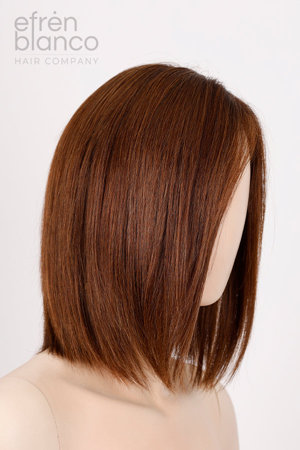 Peluca DARCY by Efrén Blanco | Natural Premium