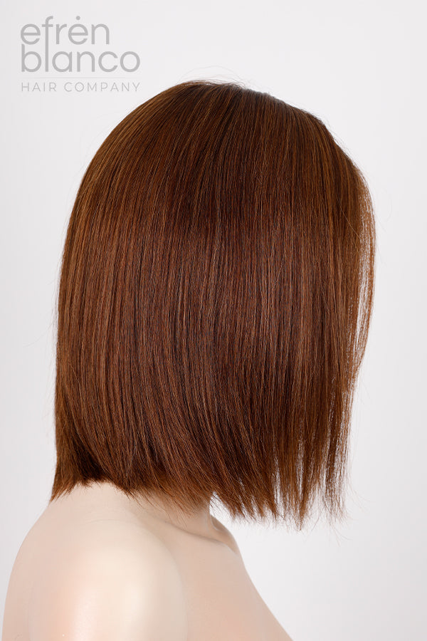 Peluca DARCY by Efrén Blanco | Natural Premium