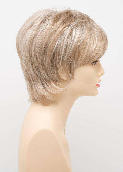 Perruque Elle
