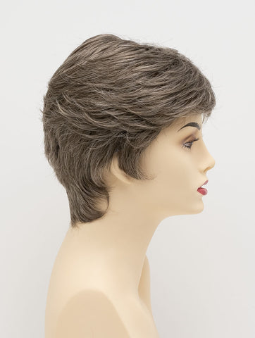Perruque Jeannie
