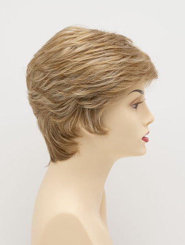 Perruque Jeannie