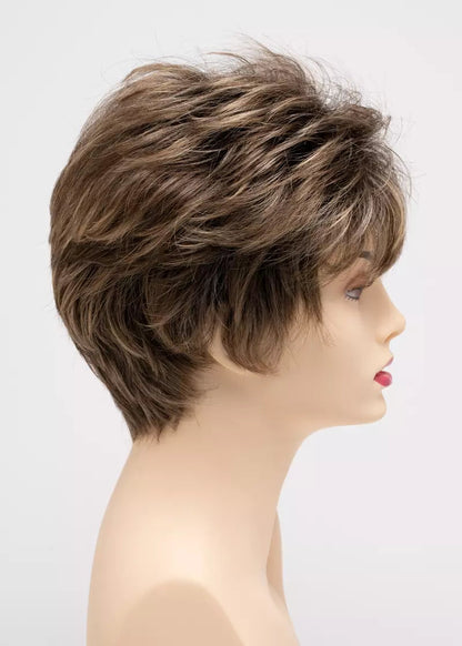 Perruque Jacqueline