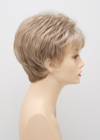 Perruque Jacqueline