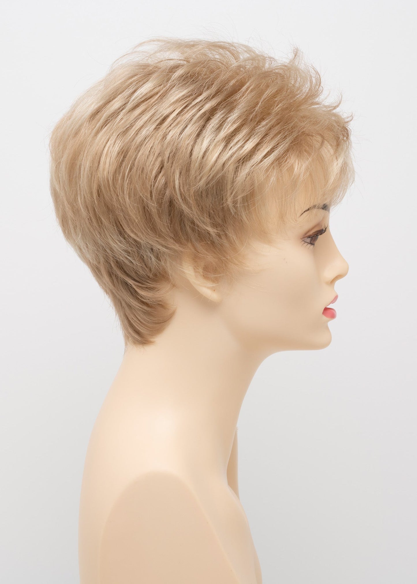 Perruque Jacqueline