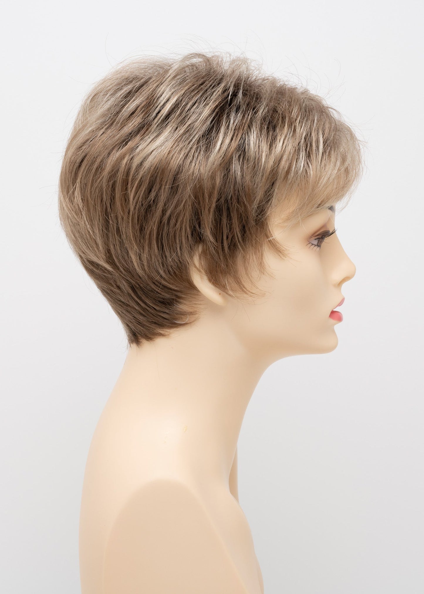 Perruque Jacqueline