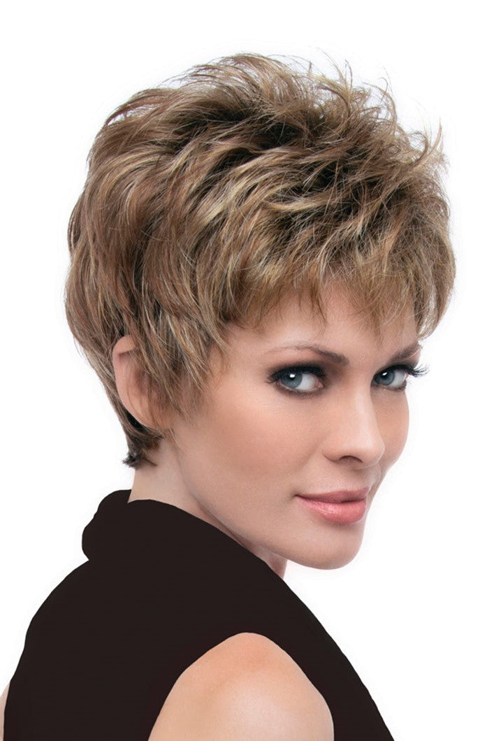 Perruque Jacqueline