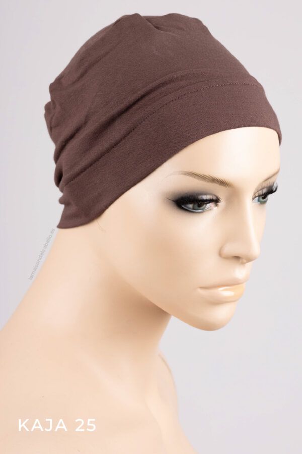 Turbante Oncológico KAJA