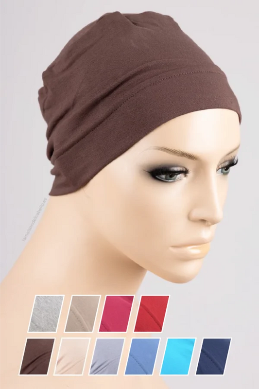 Turbante Oncológico KAJA