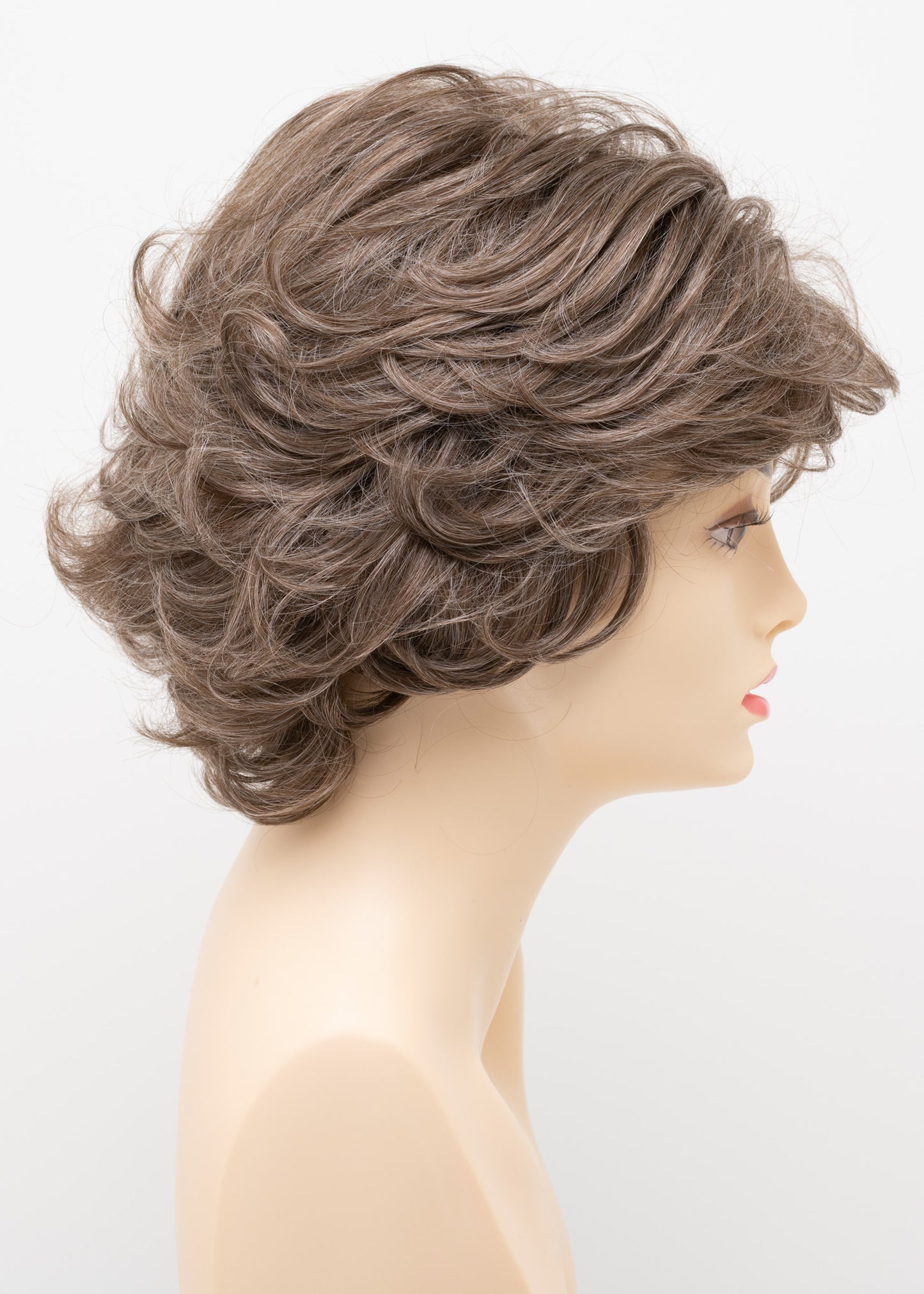 Peluca Kylie