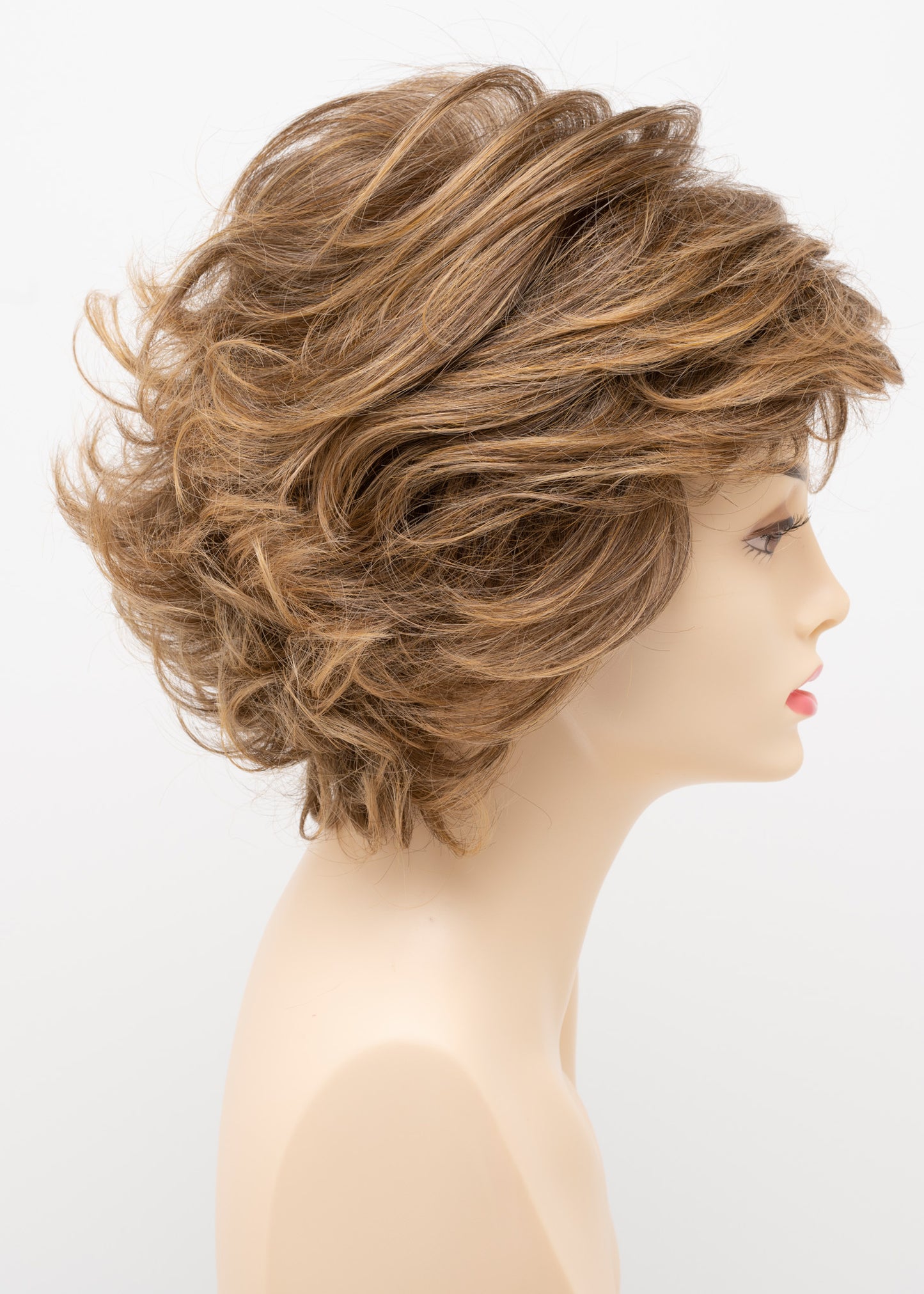 Peluca Kylie