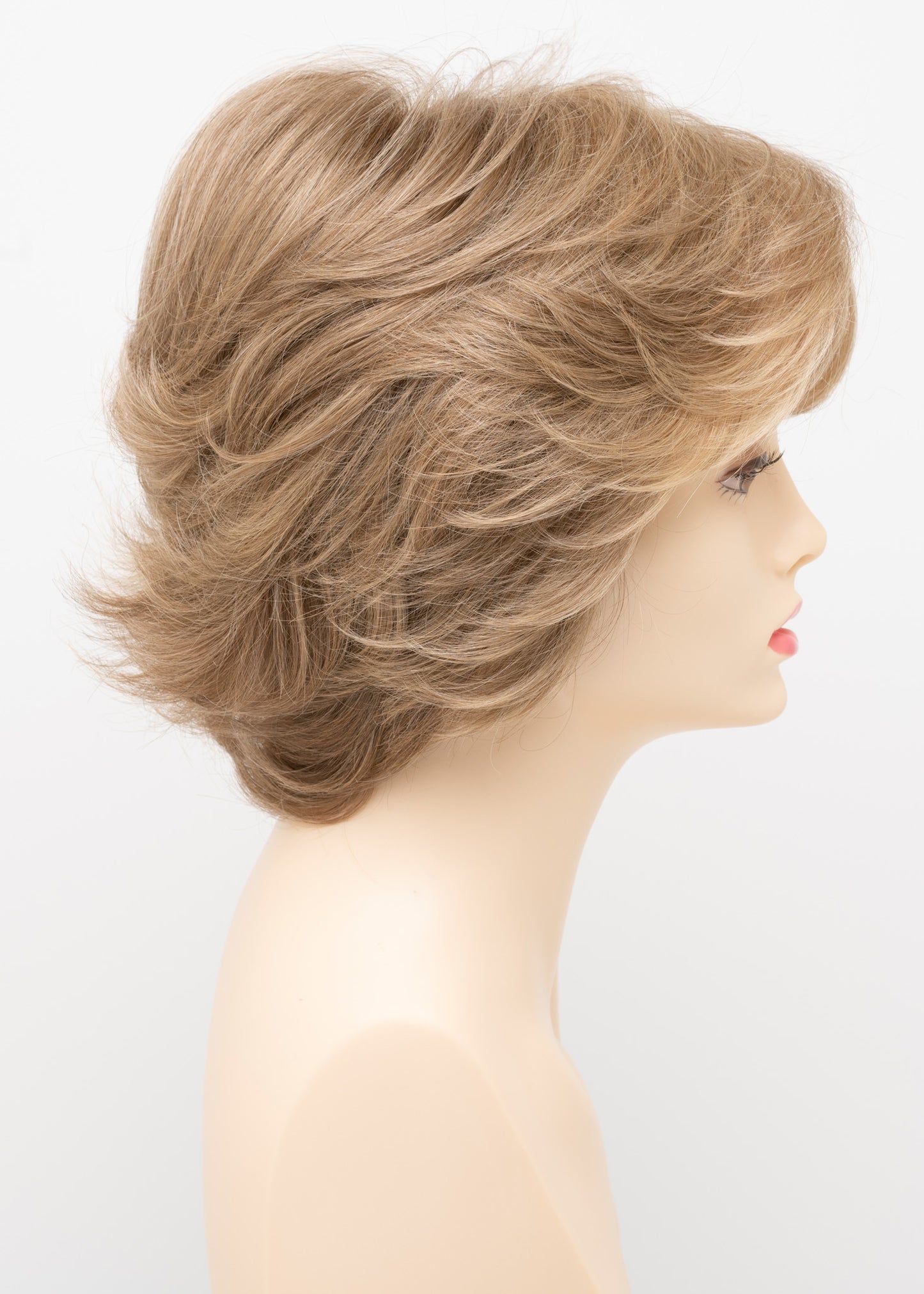 Peluca Kylie
