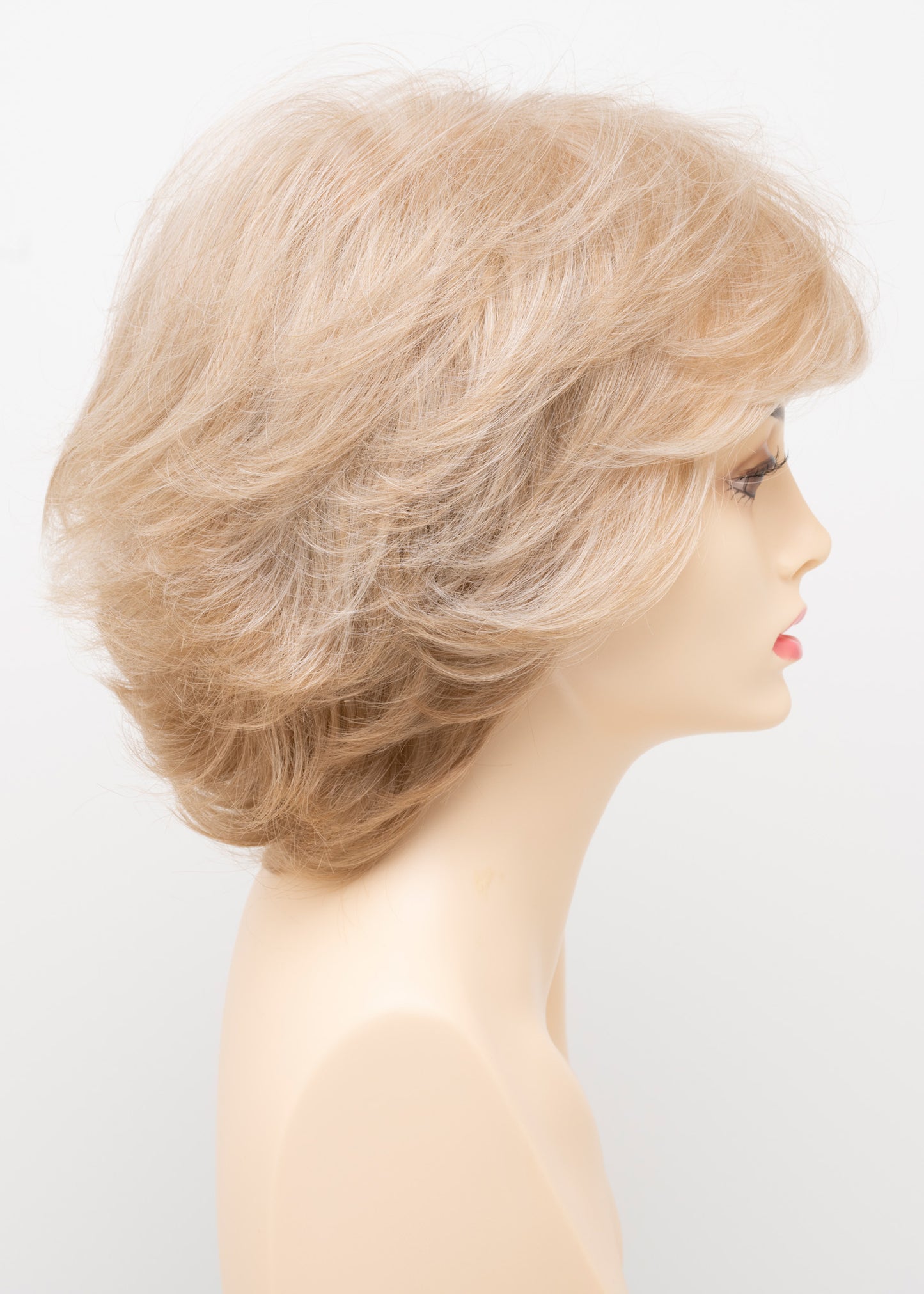 Peluca Kylie