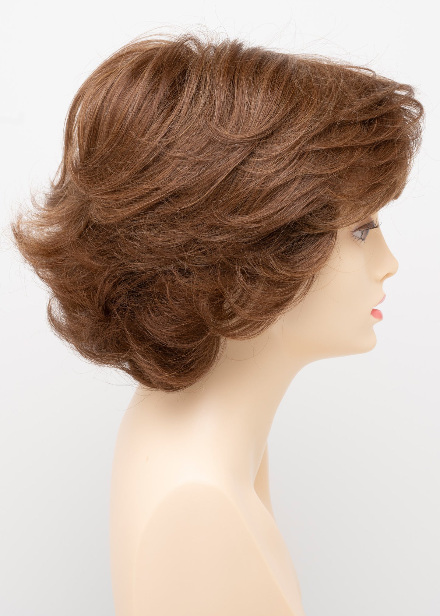 Peluca Kylie