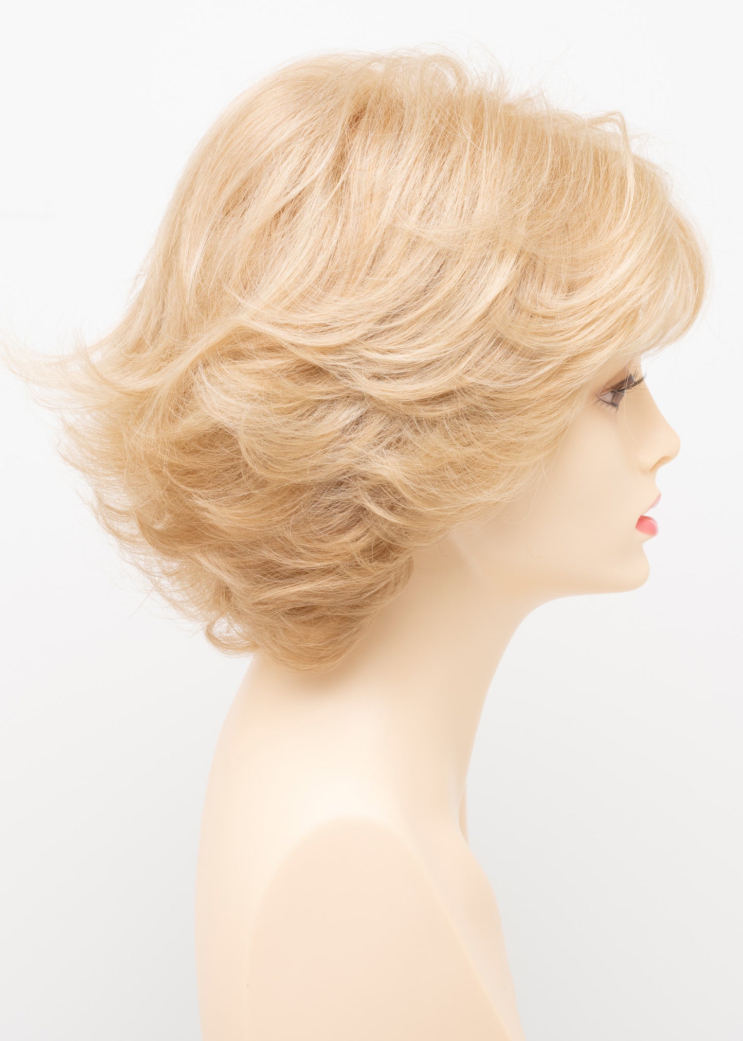 Peluca Kylie
