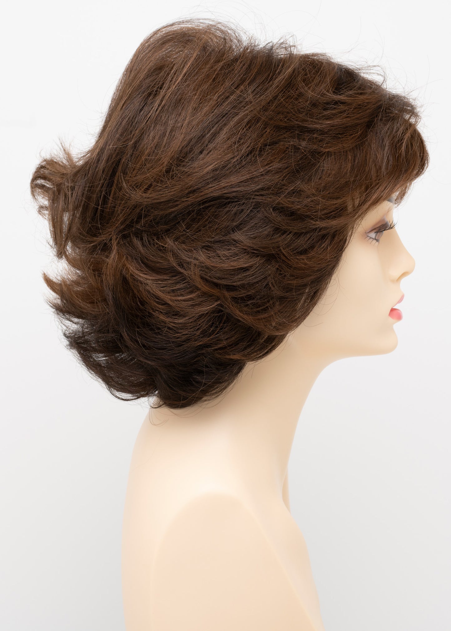 Peluca Kylie