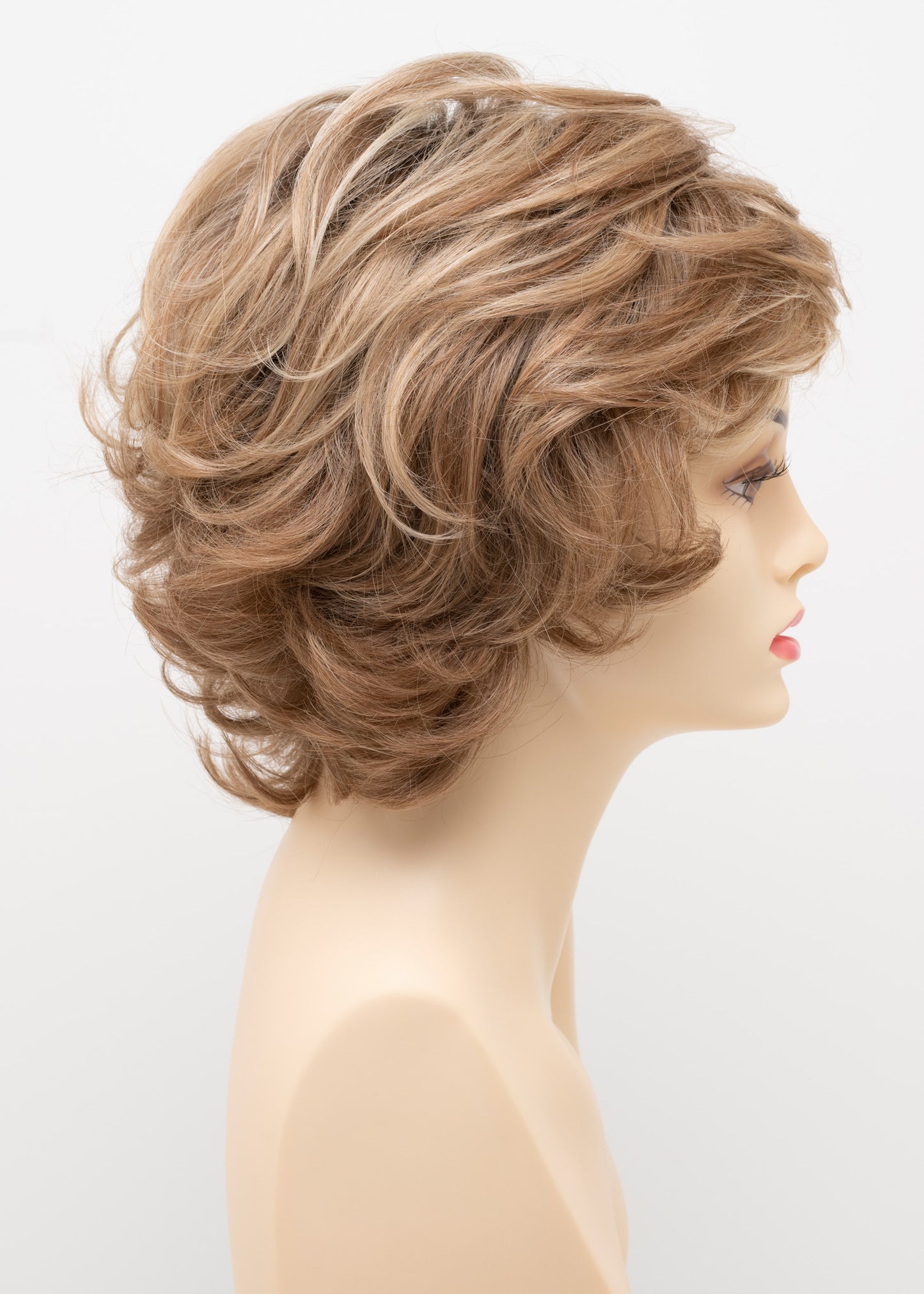 Peluca Kylie