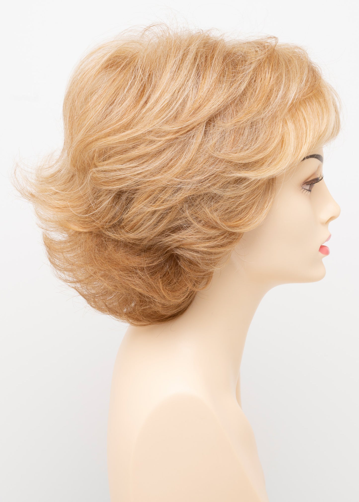 Peluca Kylie