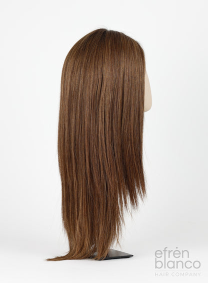 Peluca LOVELACE | Natural Premium