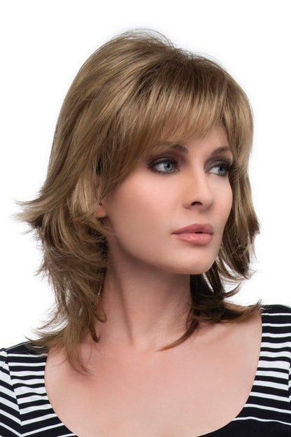 Perruque Mila