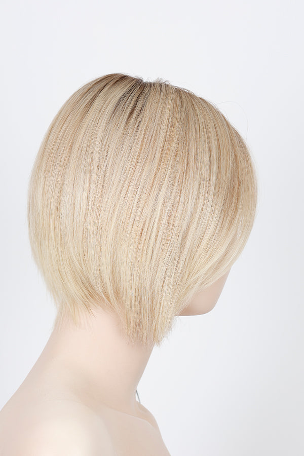 Peluca SINCLAIR | Natural Premium