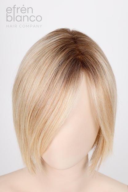 Peluca SINCLAIR | Natural Premium