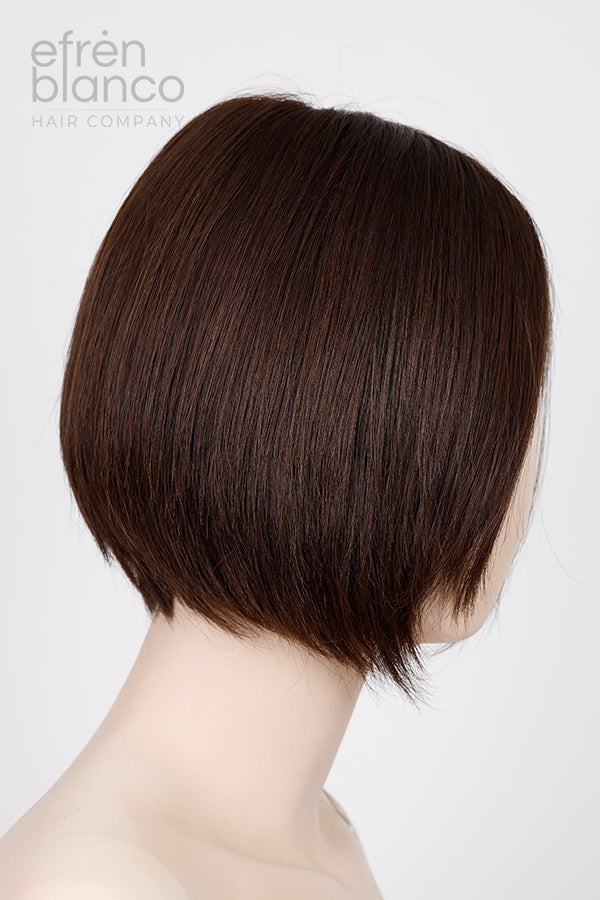 Peluca SINCLAIR | Natural Premium