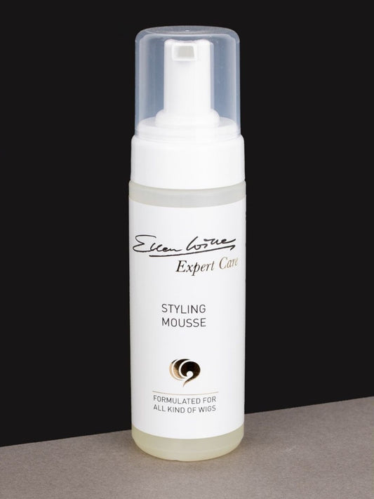 Espuma de Peinado Styling Mousse