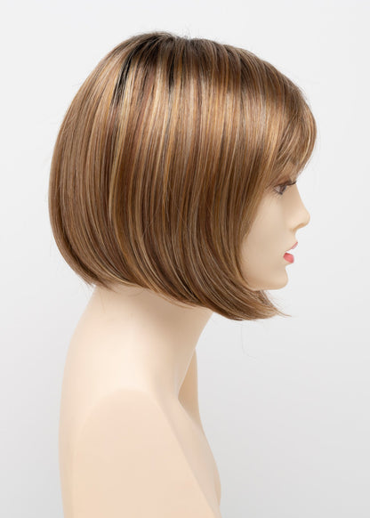 Perruque Scarlett