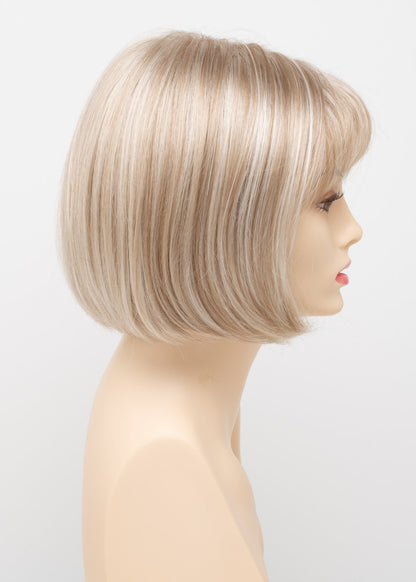 Perruque Scarlett