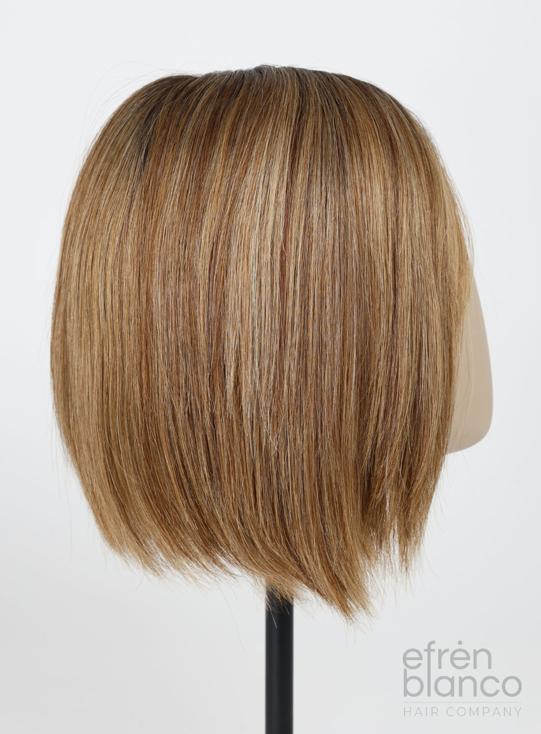 Peluca SINCLAIR | Natural Premium