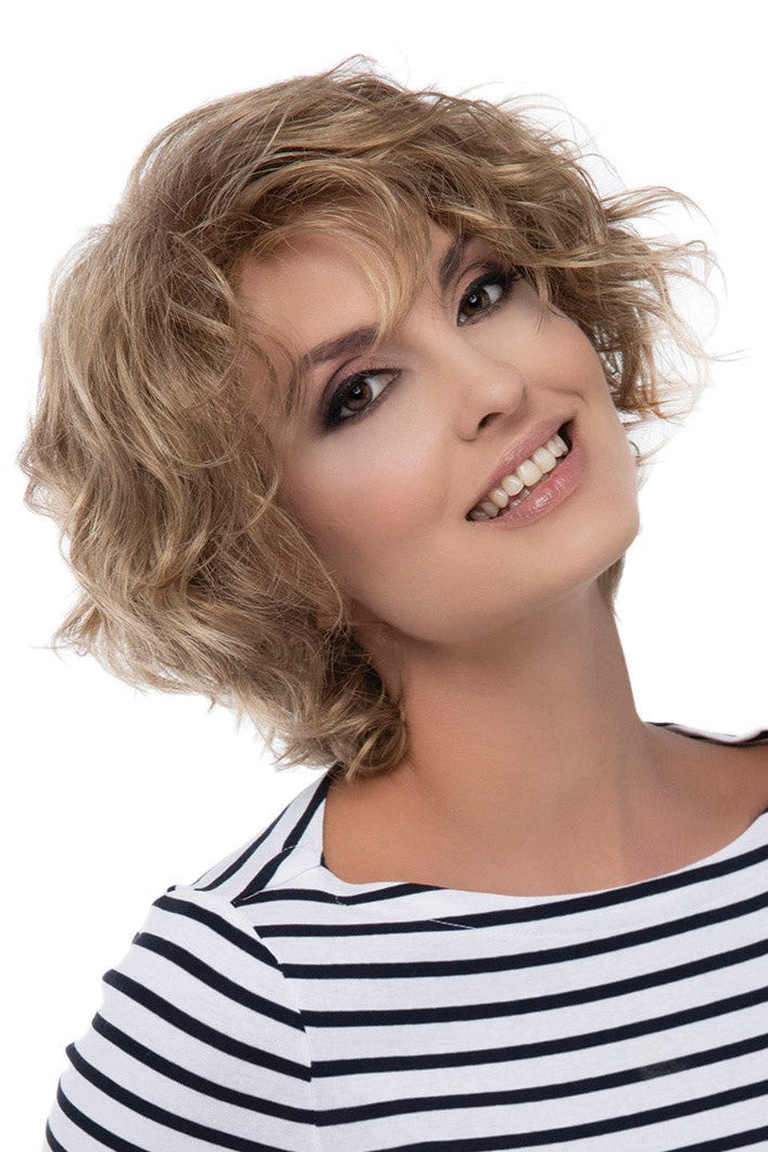 Perruque Suzi