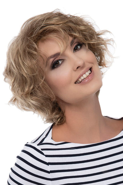 Perruque Suzi