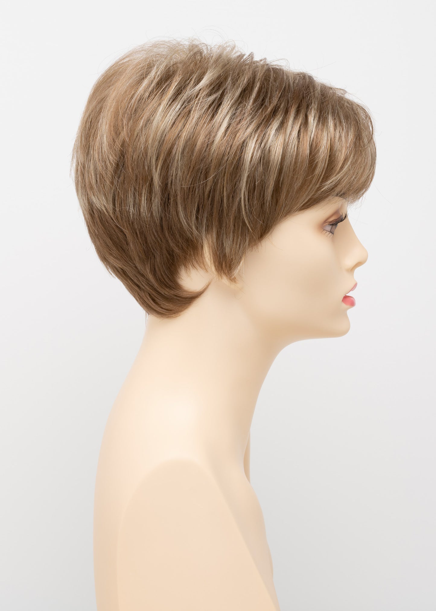 Perruque Tiffany Petite