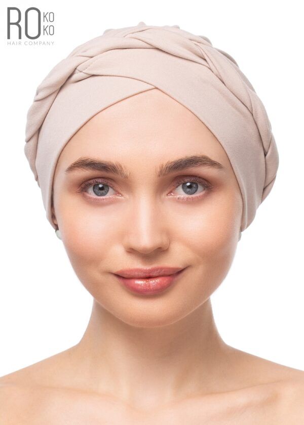 Turbante Oncológico CORSICA