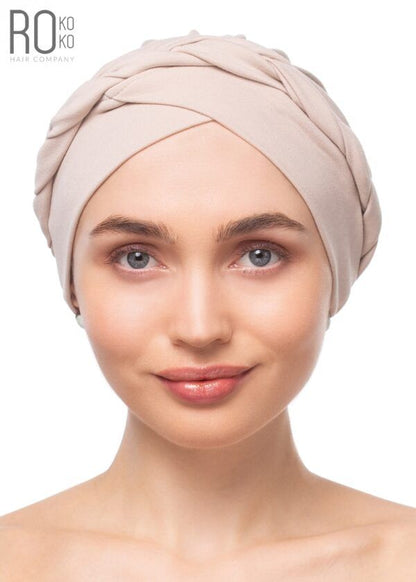Turbante Oncológico CORSICA