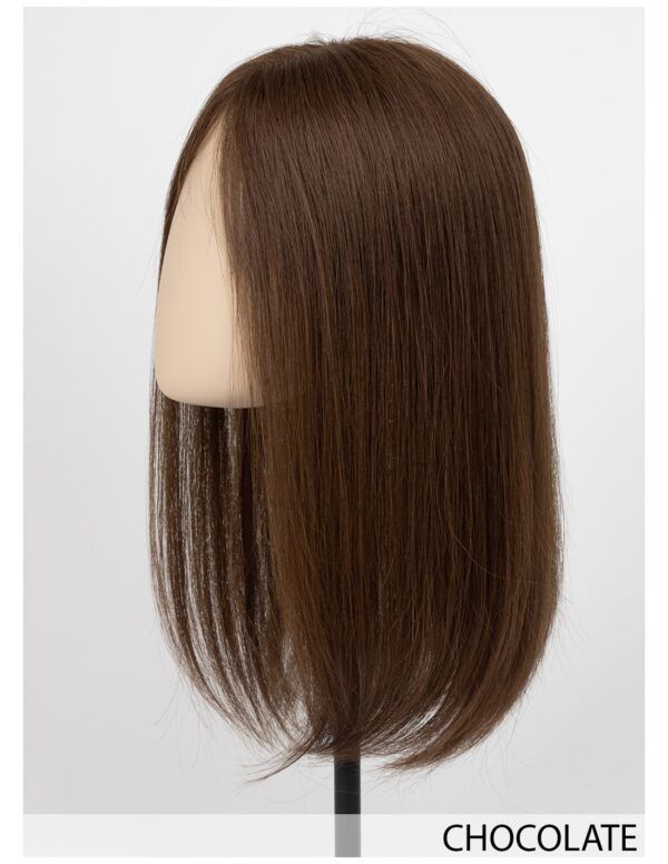 Topper Cabello Natural Premium PLEASURE PLUS