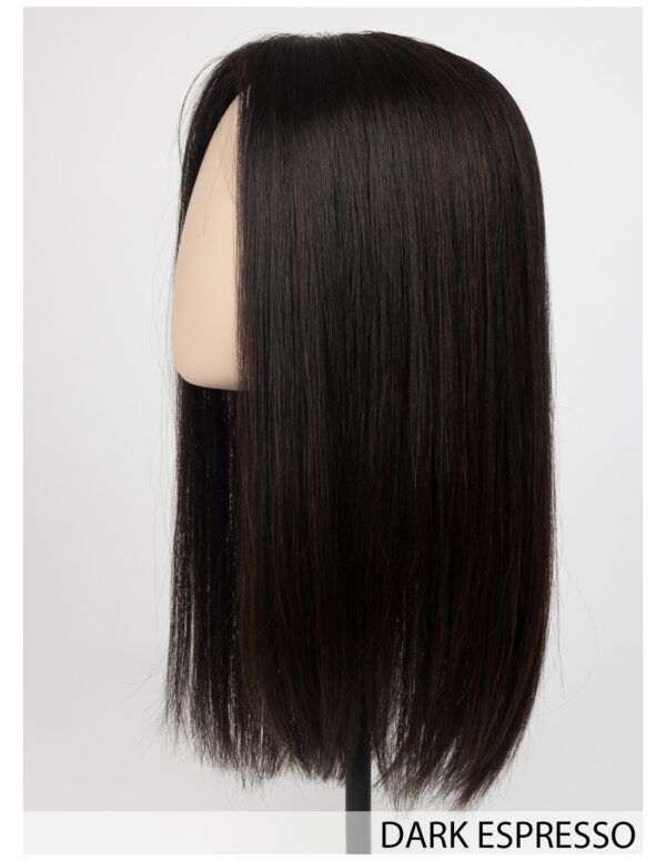 Topper Cabello Natural Premium PLEASURE PLUS