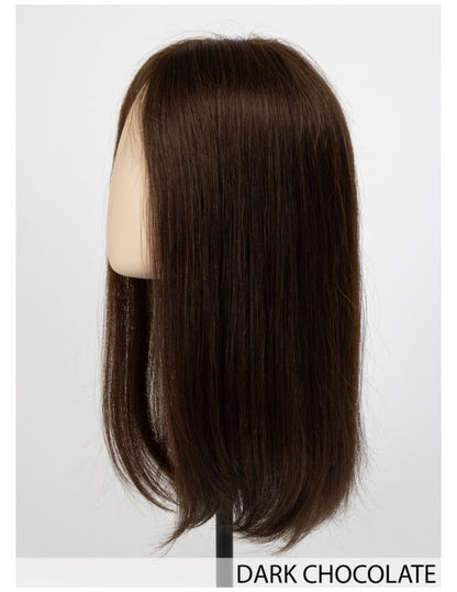 Topper Cabello Natural Premium PLEASURE PLUS