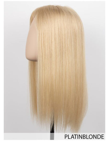 Topper Cabello Natural Premium PLEASURE PLUS